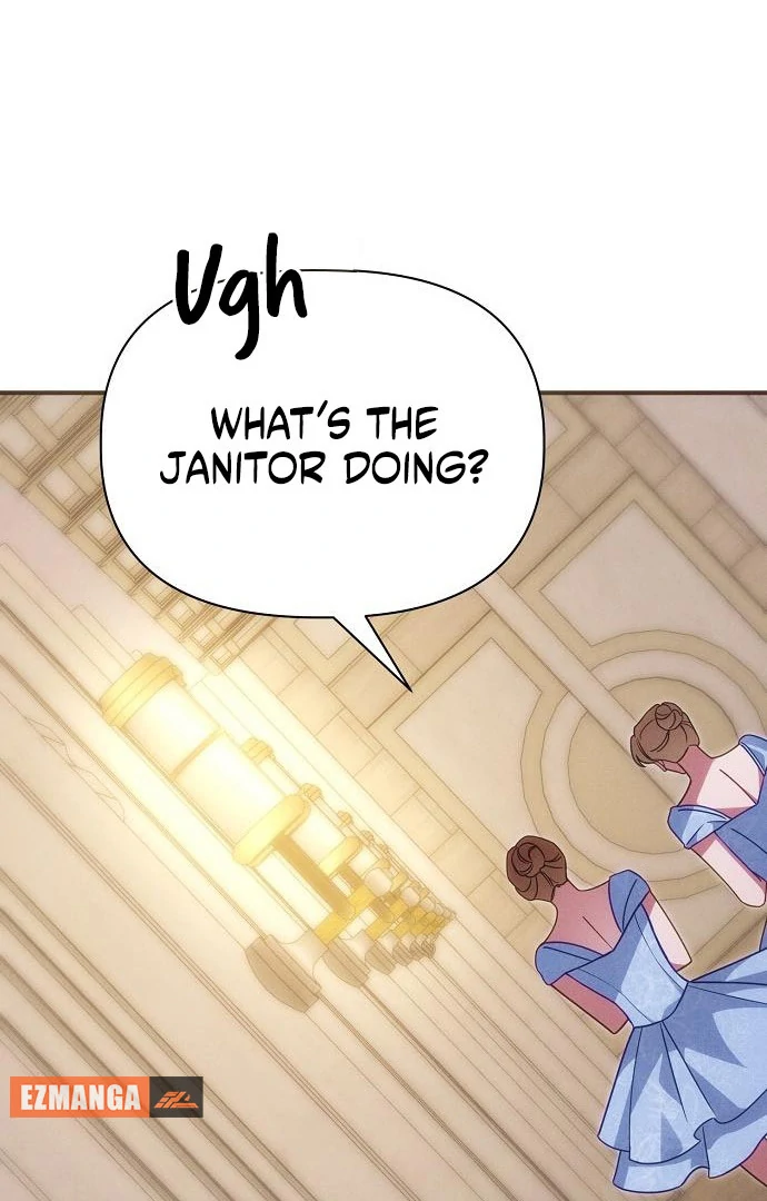 When Pride Fell at My Feet Chapter 44 page 76