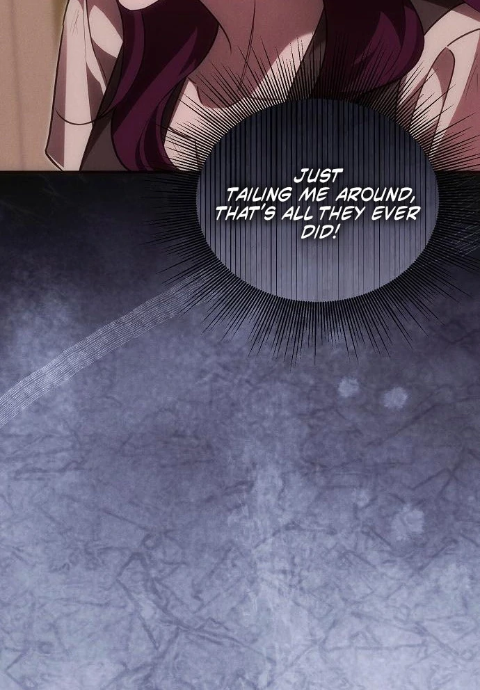 When Pride Fell at My Feet Chapter 44 page 79