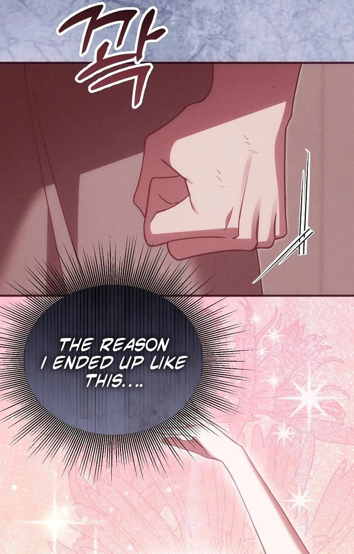 When Pride Fell at My Feet Chapter 44 page 80