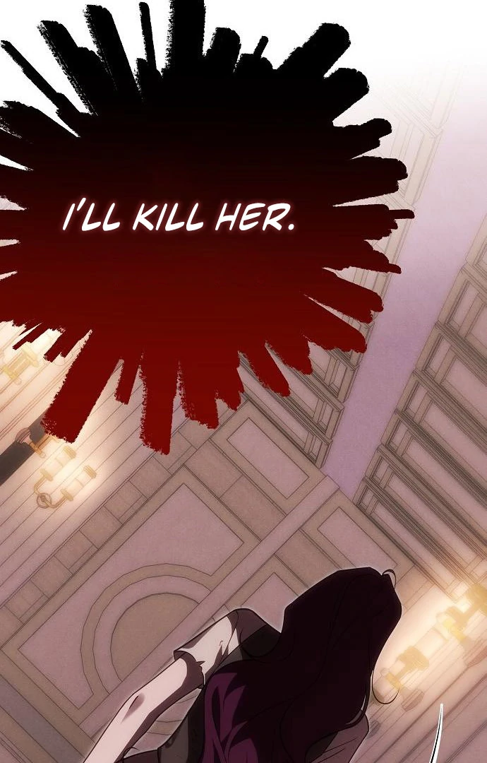 When Pride Fell at My Feet Chapter 44 page 85