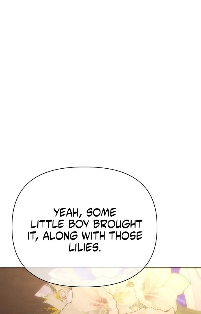 When Pride Fell at My Feet Chapter 44 page 97