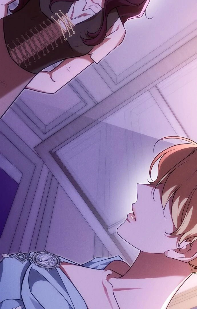 When Pride Fell at My Feet Chapter 44 page 128