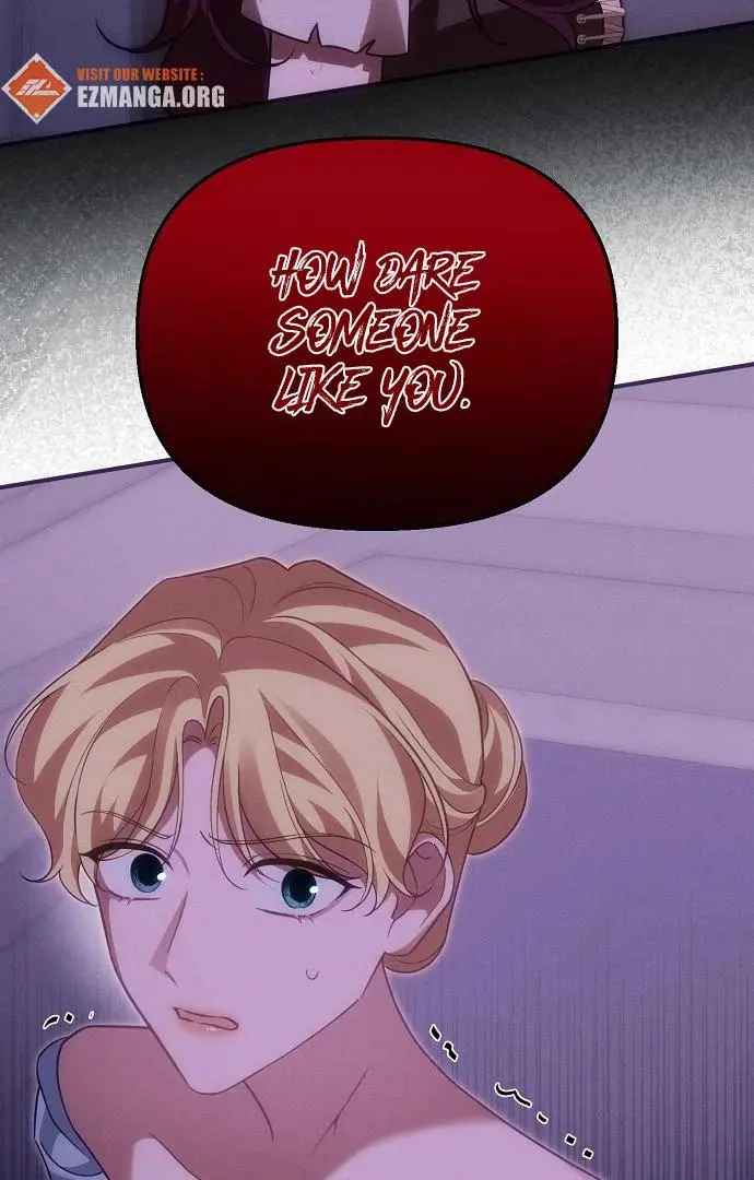 When Pride Fell at My Feet Chapter 45 page 21