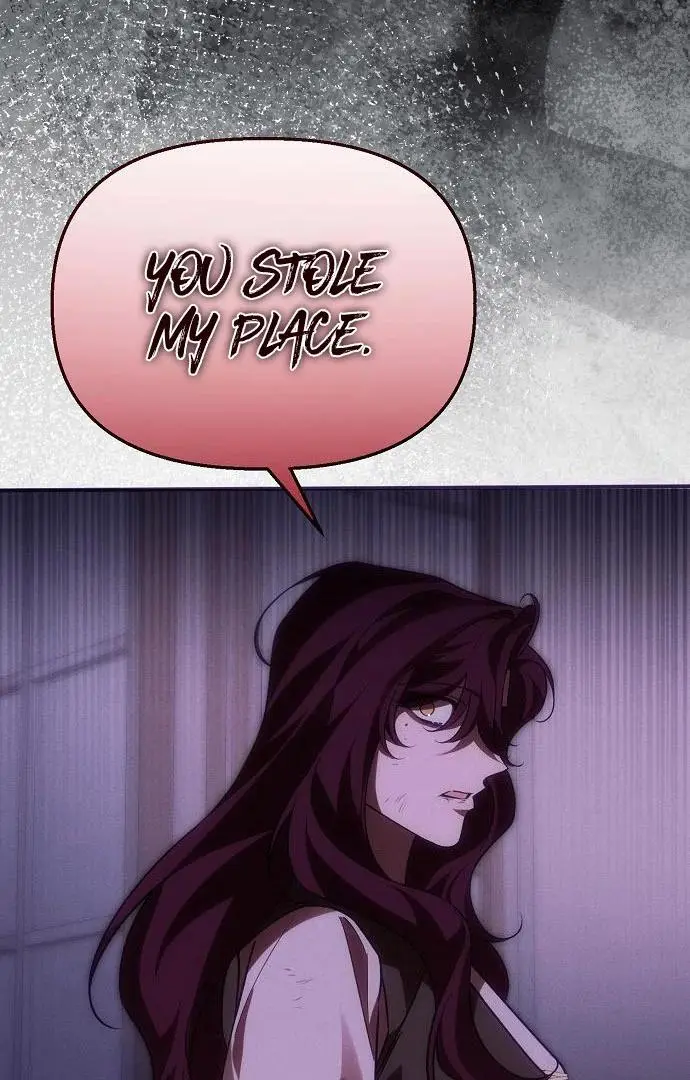 When Pride Fell at My Feet Chapter 45 page 20