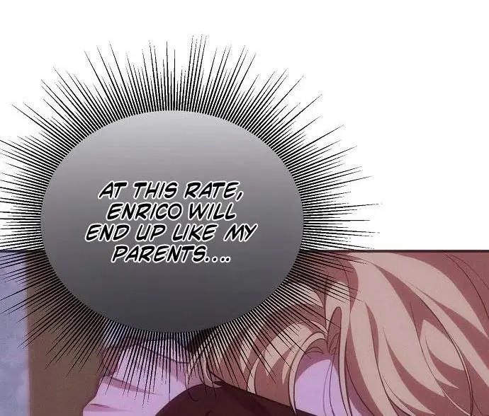 When Pride Fell at My Feet Chapter 45 page 55