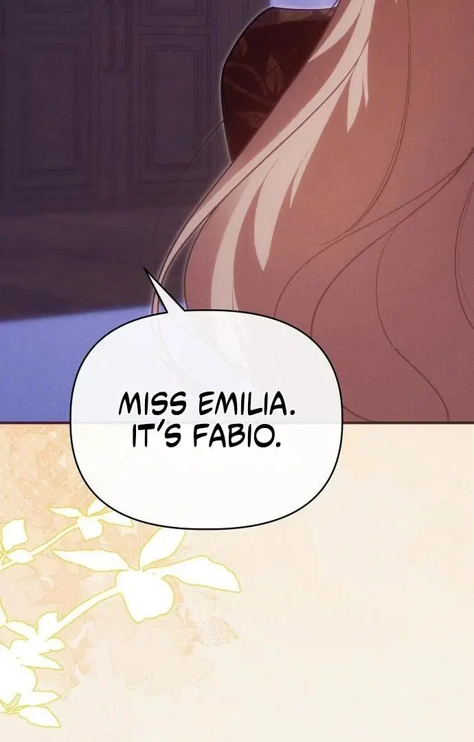 When Pride Fell at My Feet Chapter 45 page 61