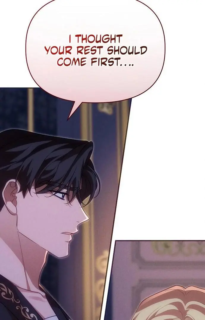 When Pride Fell at My Feet Chapter 45 page 72