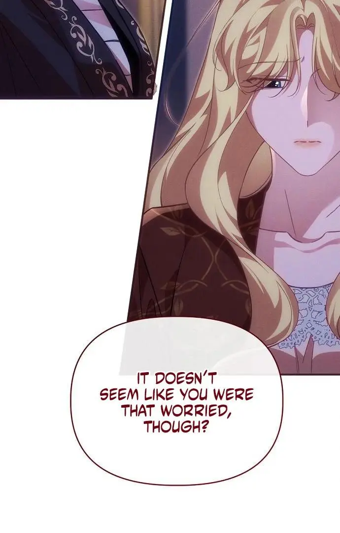 When Pride Fell at My Feet Chapter 45 page 73