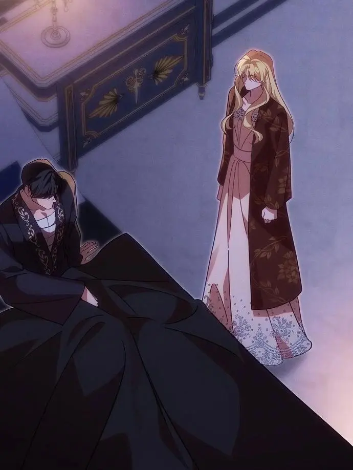 When Pride Fell at My Feet Chapter 45 page 77