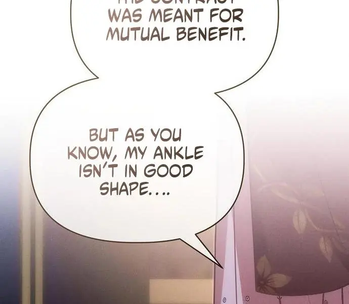 When Pride Fell at My Feet Chapter 45 page 100