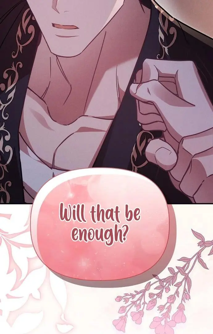 When Pride Fell at My Feet Chapter 45 page 117