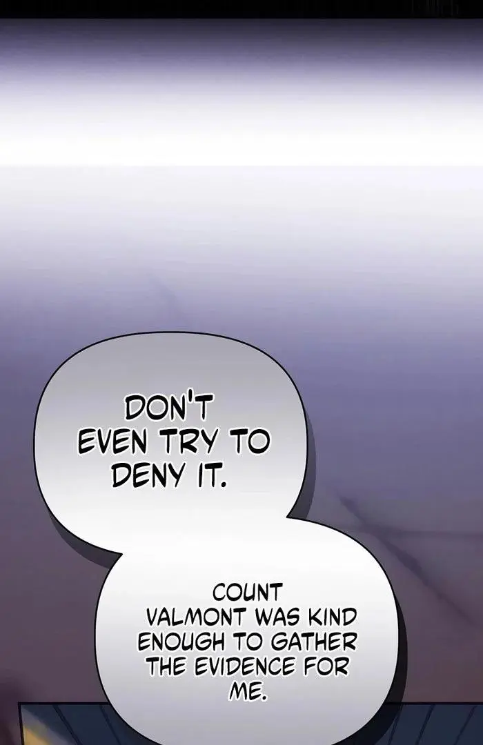 When Pride Fell at My Feet Chapter 47 page 24
