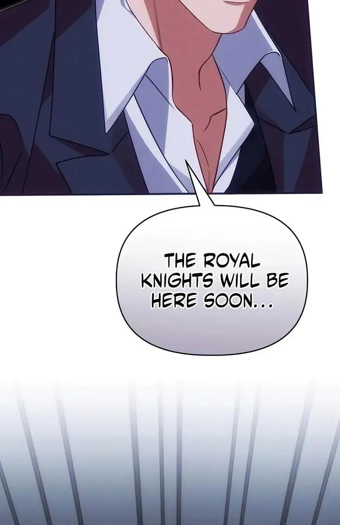 When Pride Fell at My Feet Chapter 47 page 43