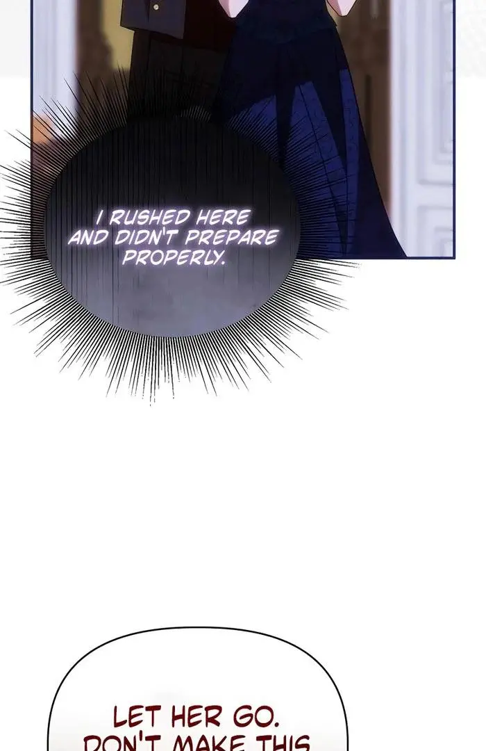 When Pride Fell at My Feet Chapter 47 page 57
