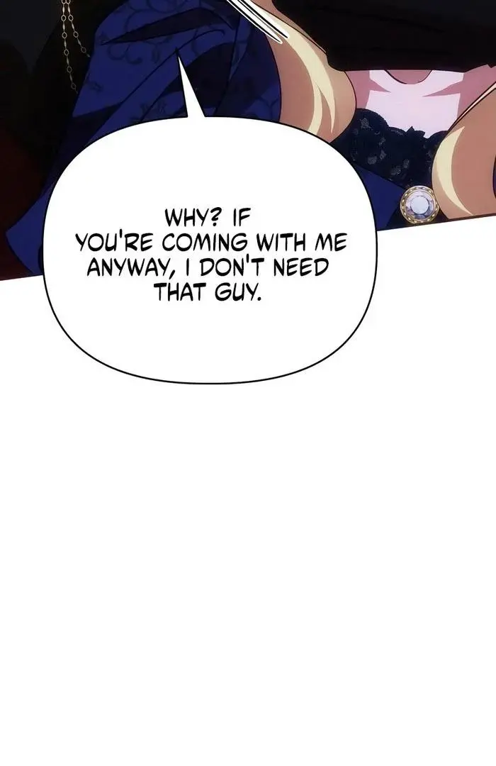 When Pride Fell at My Feet Chapter 47 page 89