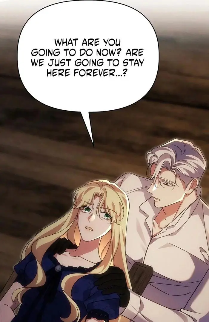 When Pride Fell at My Feet Chapter 47 page 112
