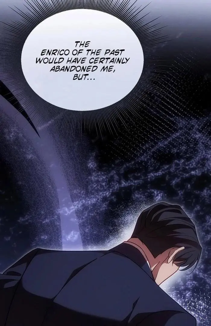 When Pride Fell at My Feet Chapter 47 page 117