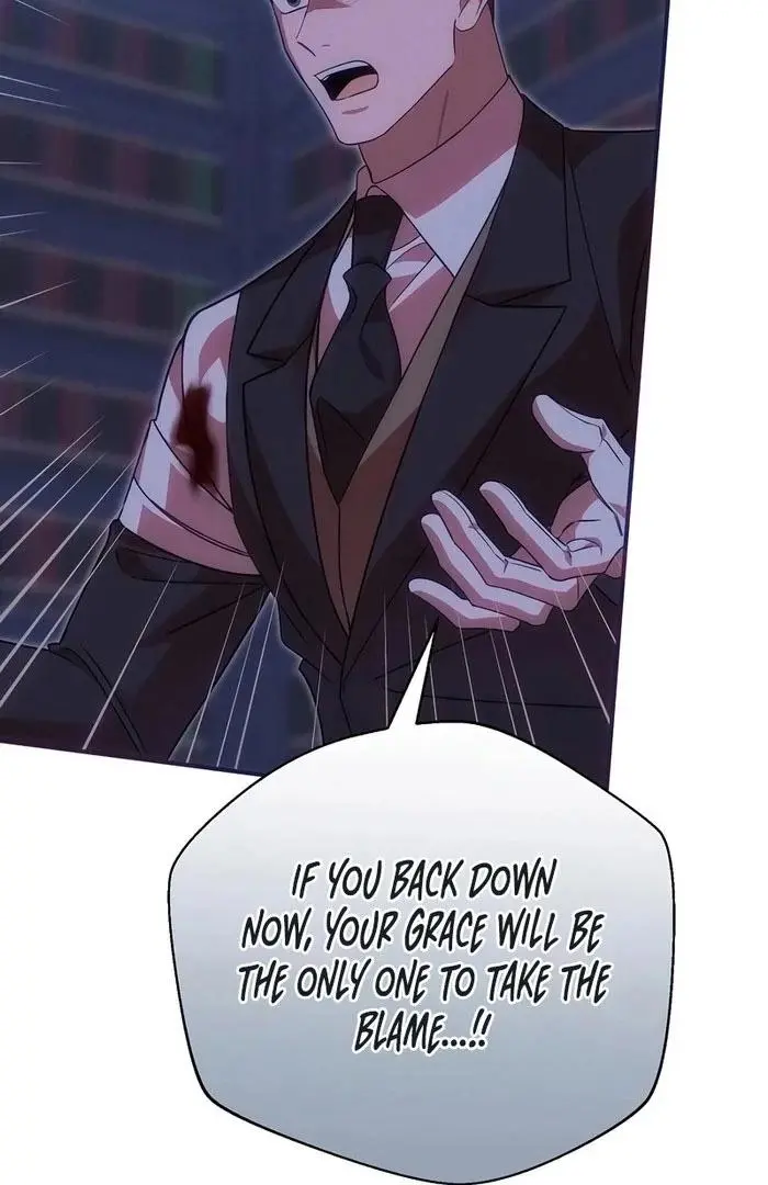 When Pride Fell at My Feet Chapter 47 page 138