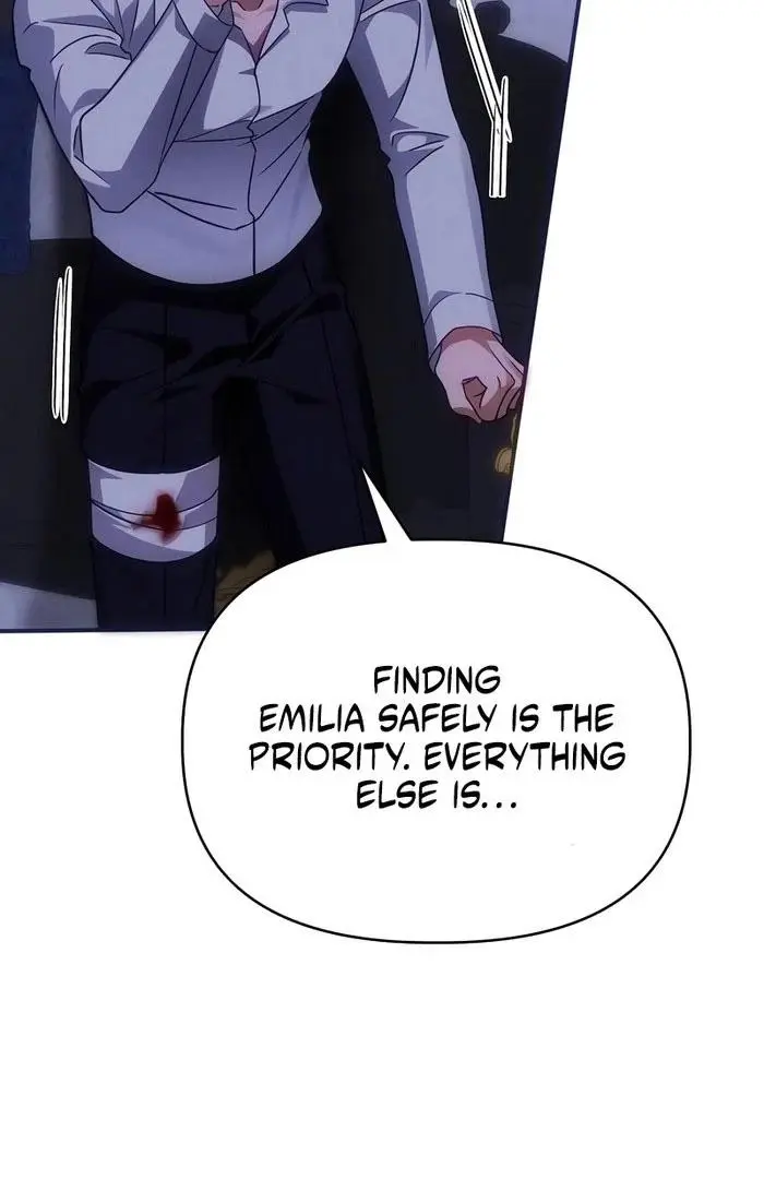 When Pride Fell at My Feet Chapter 47 page 154