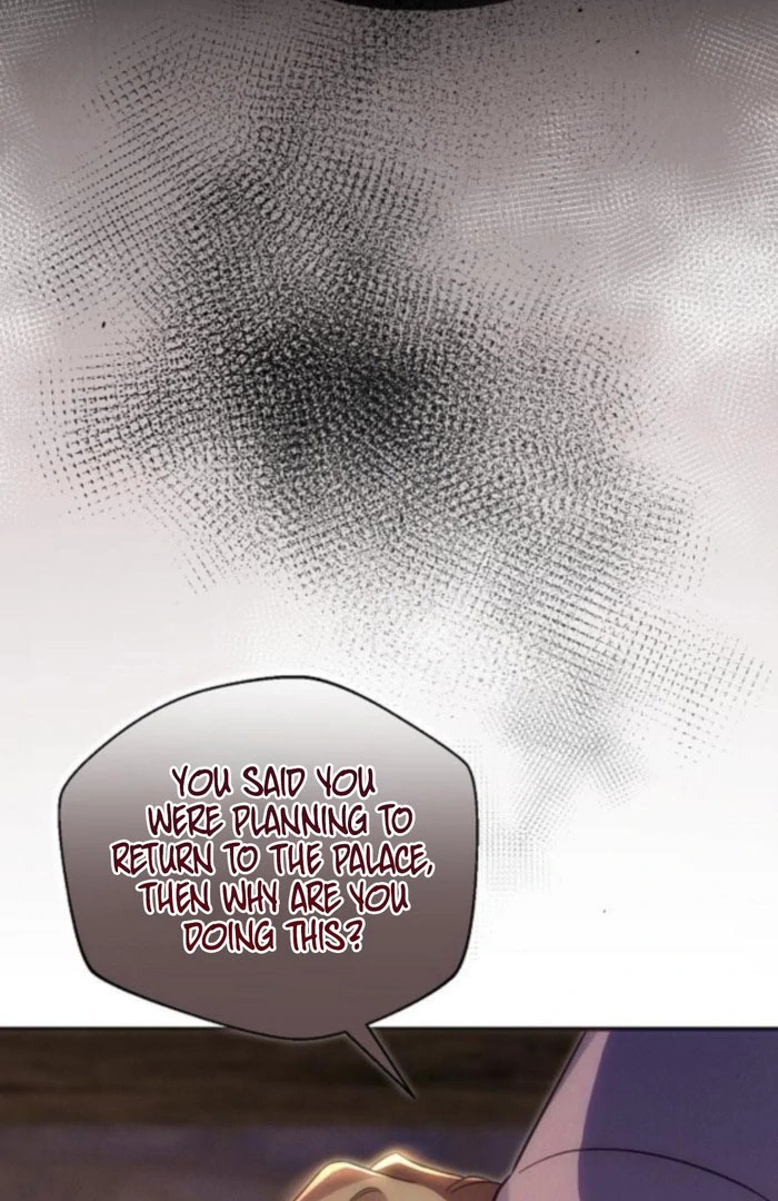 When Pride Fell at My Feet Chapter 48 page 30