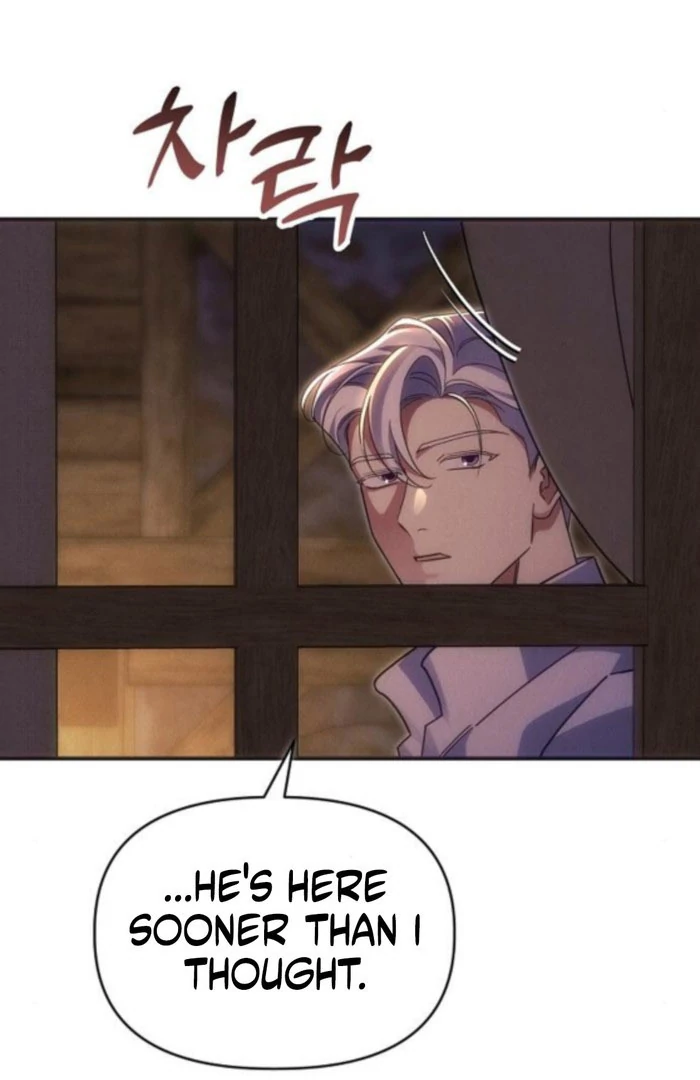 When Pride Fell at My Feet Chapter 48 page 35