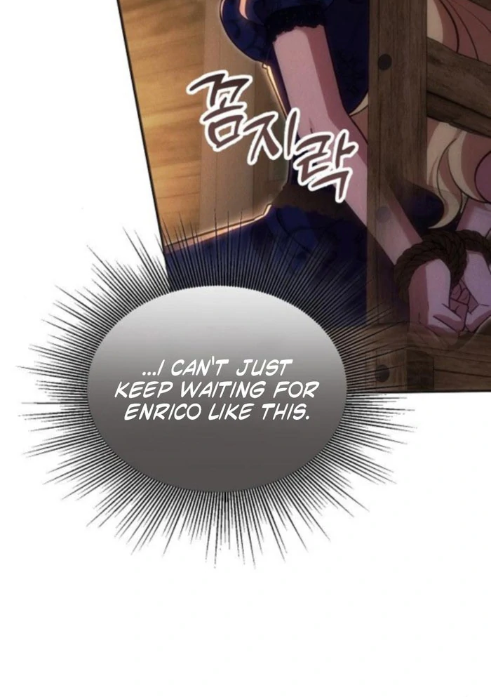 When Pride Fell at My Feet Chapter 48 page 37