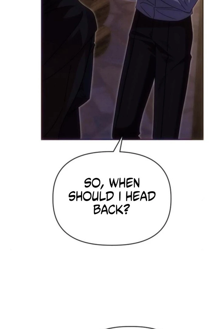 When Pride Fell at My Feet Chapter 48 page 41