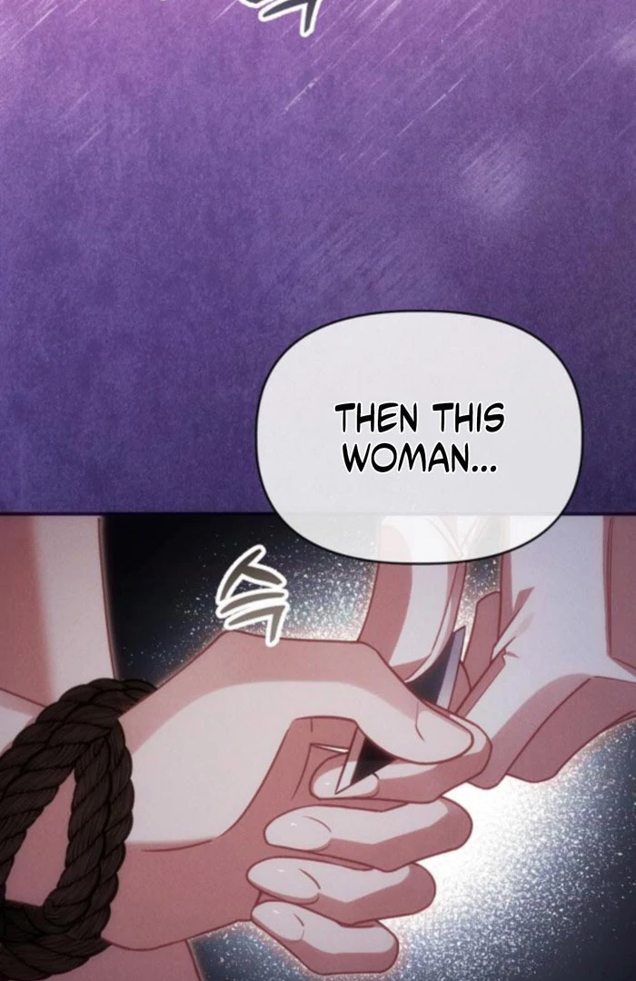 When Pride Fell at My Feet Chapter 48 page 55