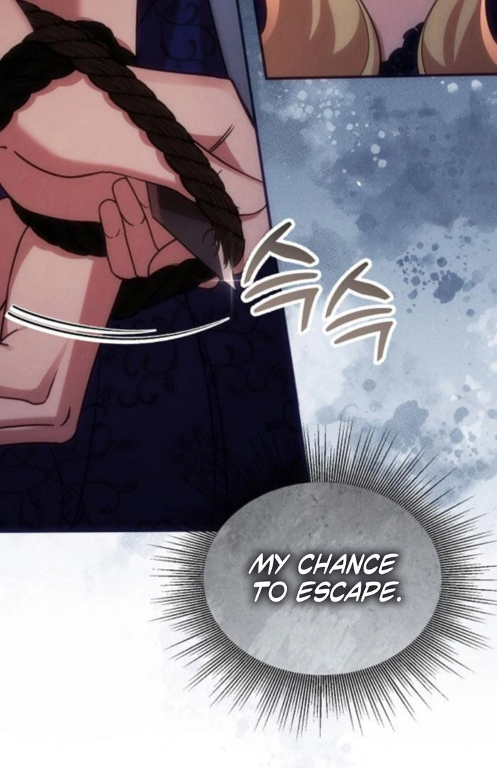 When Pride Fell at My Feet Chapter 48 page 60