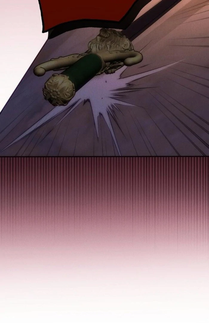 When Pride Fell at My Feet Chapter 48 page 84