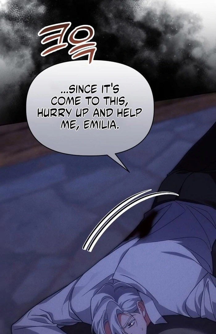 When Pride Fell at My Feet Chapter 48 page 127