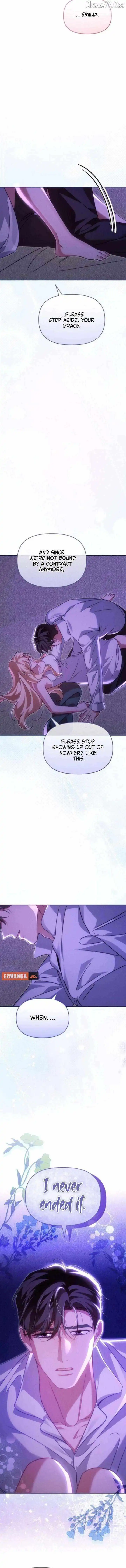 When Pride Fell at My Feet Chapter 51 page 6