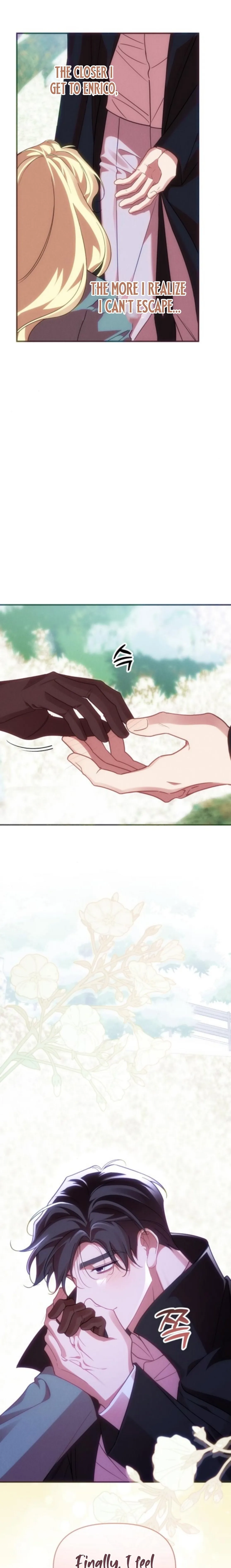 When Pride Fell at My Feet Chapter 52 page 2