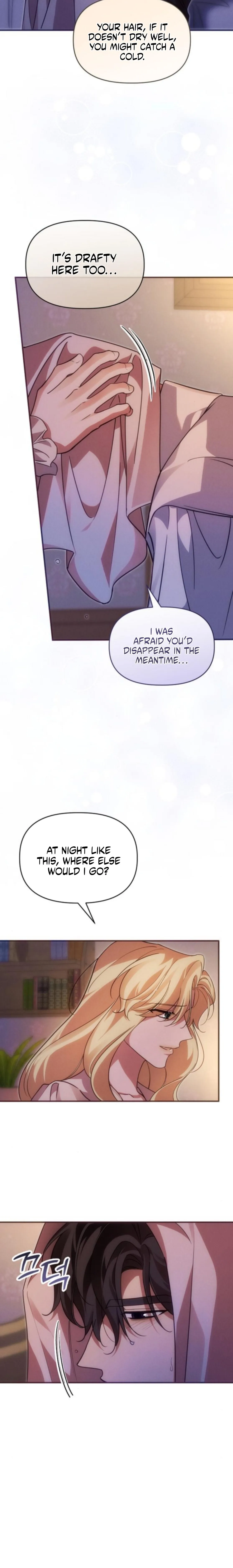 When Pride Fell at My Feet Chapter 52 page 16