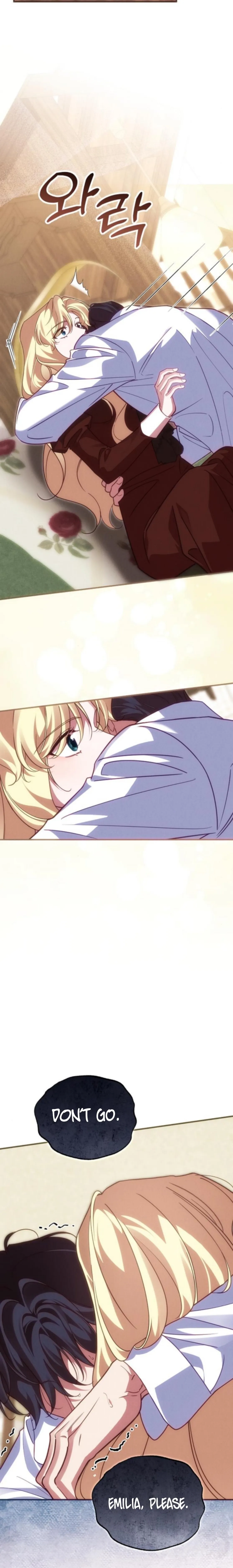 When Pride Fell at My Feet Chapter 52 page 10