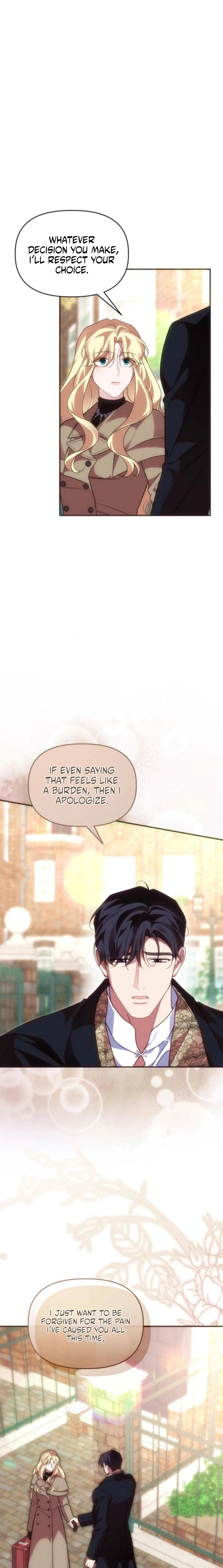 When Pride Fell at My Feet Chapter 53 page 2
