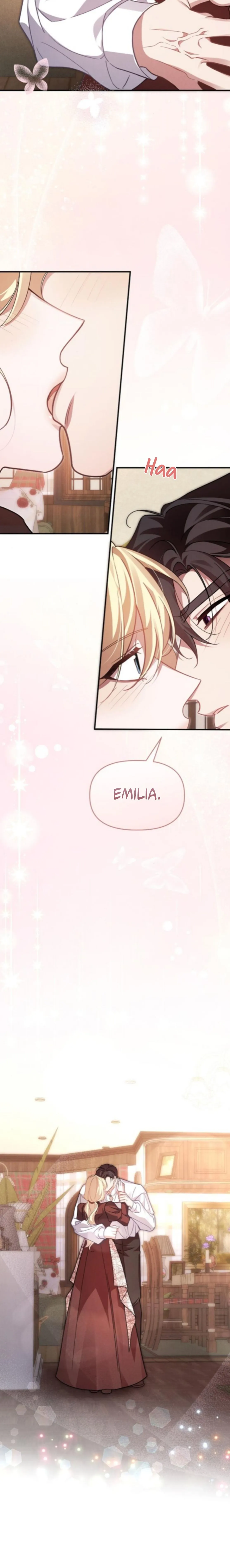 When Pride Fell at My Feet Chapter 53 page 16