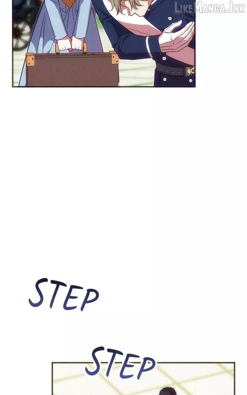 When Pride Fell at My Feet Chapter 54 page 25