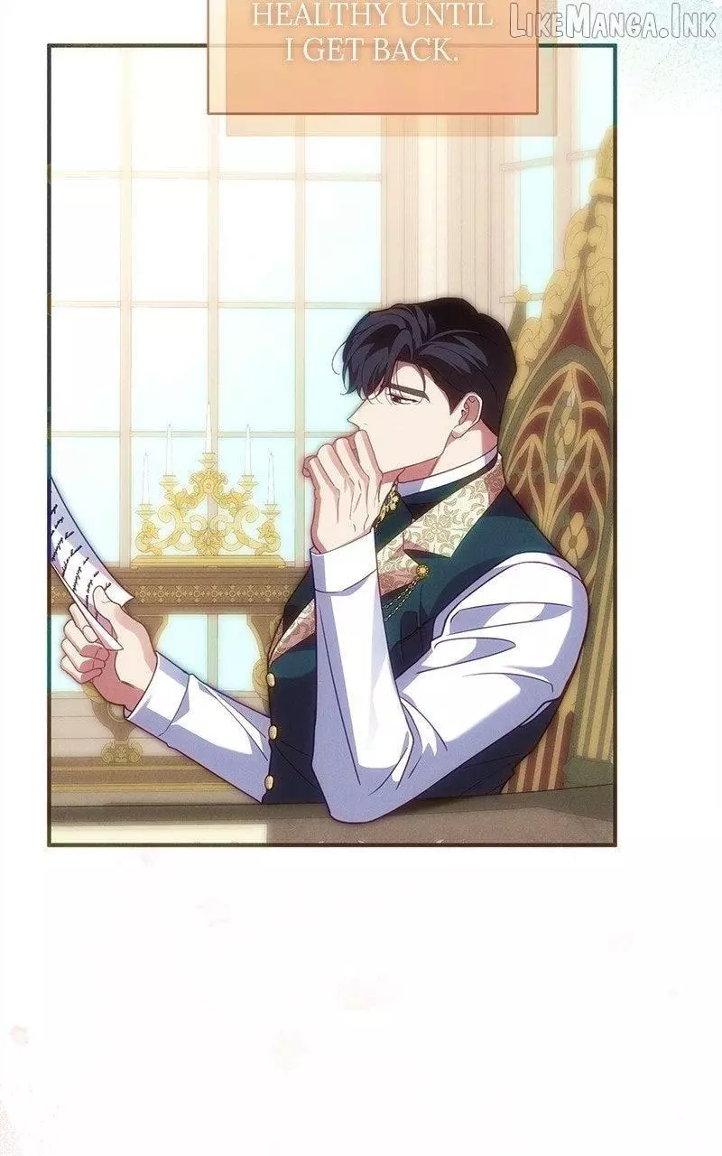 When Pride Fell at My Feet Chapter 54 page 7