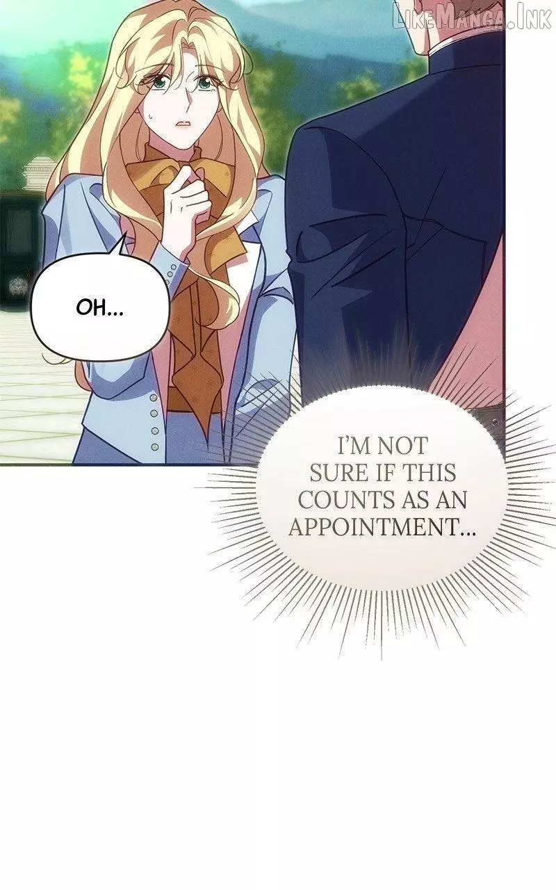 When Pride Fell at My Feet Chapter 54 page 18