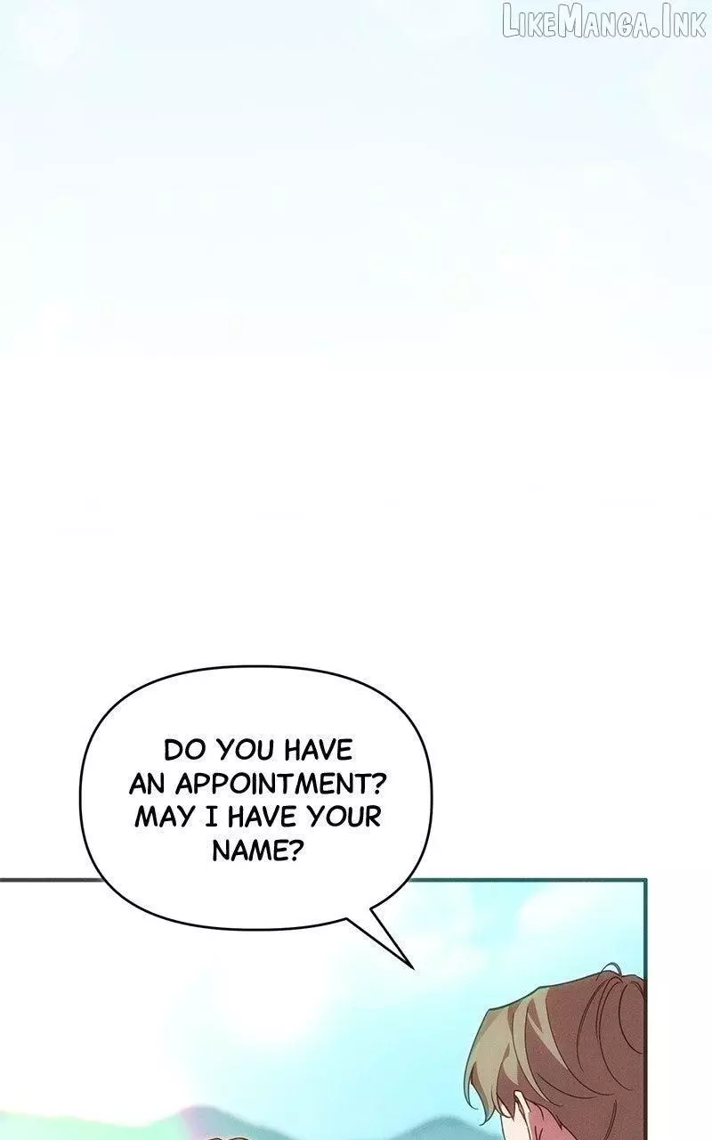 When Pride Fell at My Feet Chapter 54 page 17