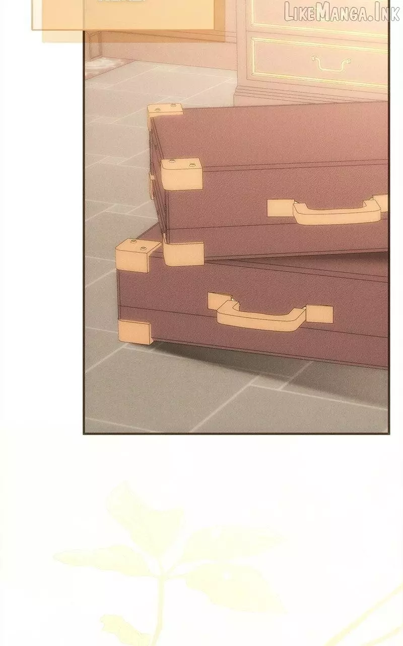 When Pride Fell at My Feet Chapter 54 page 4