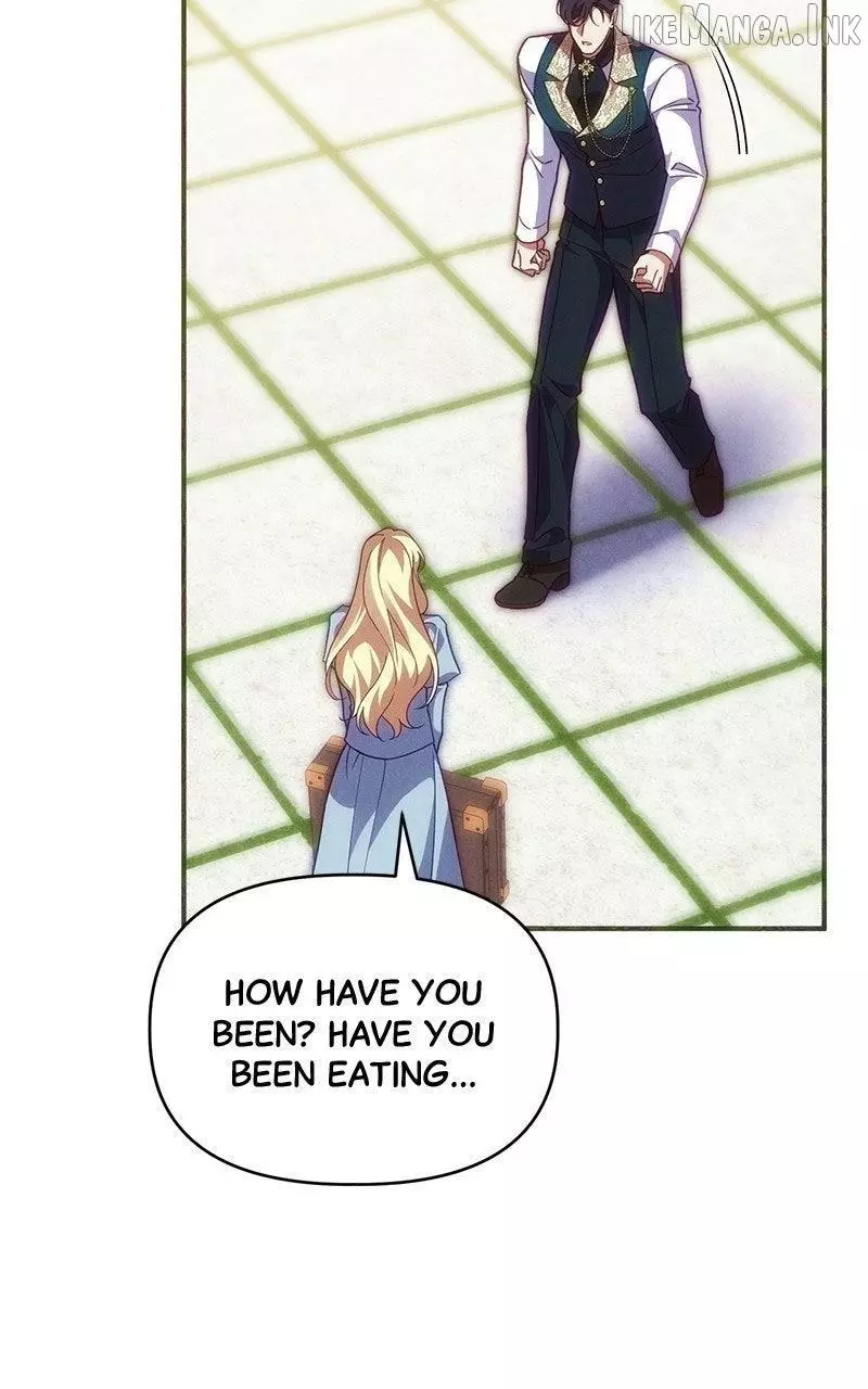 When Pride Fell at My Feet Chapter 54 page 26