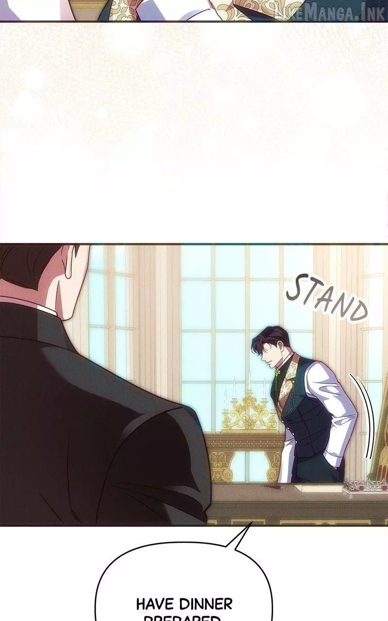 When Pride Fell at My Feet Chapter 54 page 9