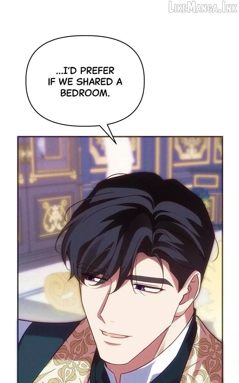 When Pride Fell at My Feet Chapter 54 page 43