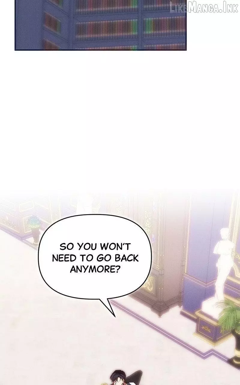 When Pride Fell at My Feet Chapter 54 page 35