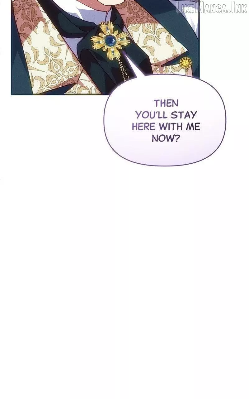 When Pride Fell at My Feet Chapter 54 page 38
