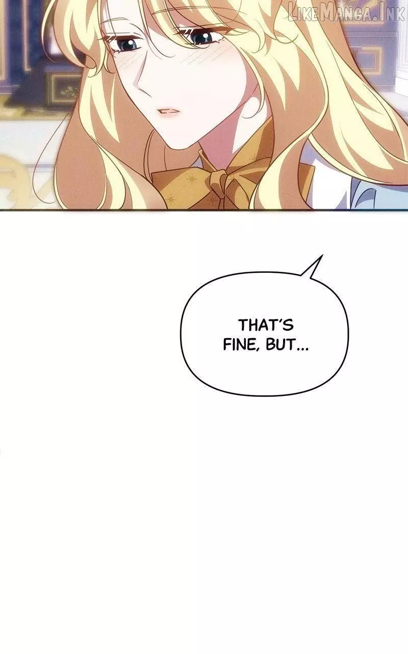 When Pride Fell at My Feet Chapter 54 page 42