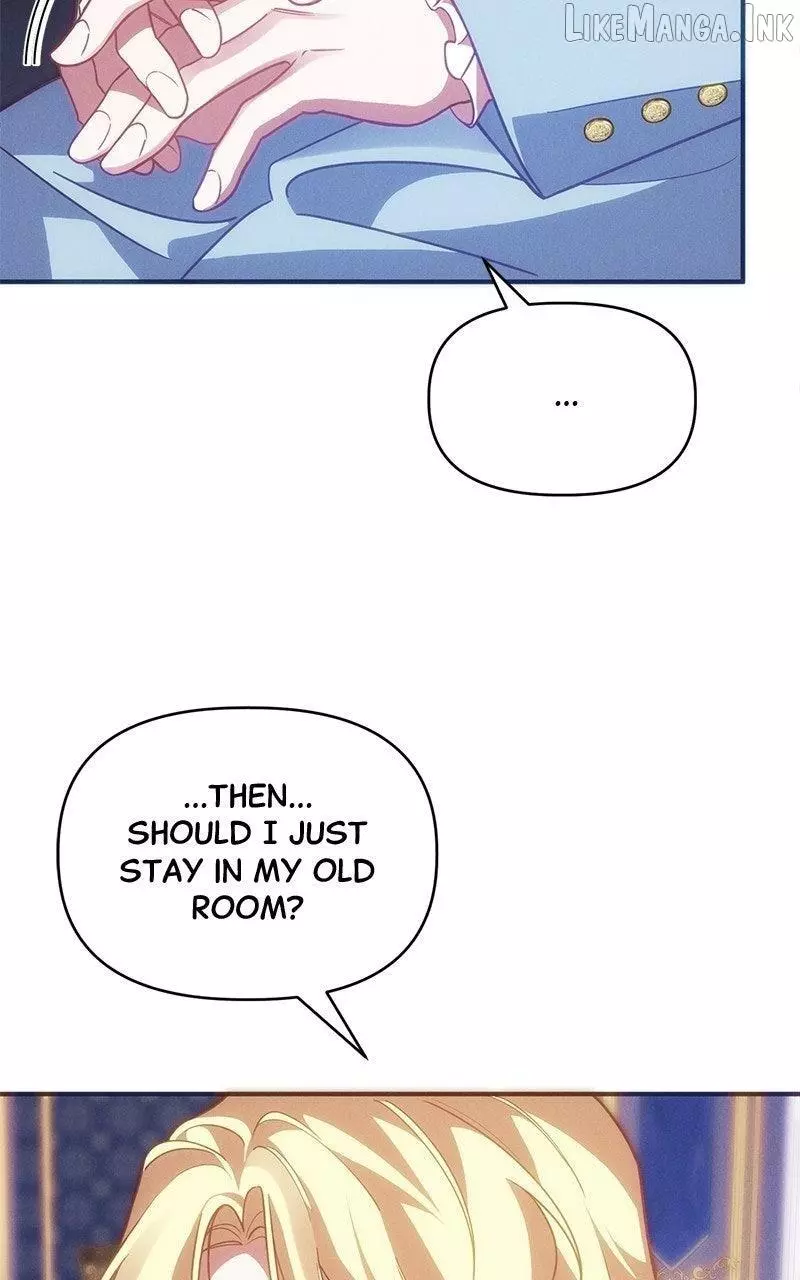 When Pride Fell at My Feet Chapter 54 page 41