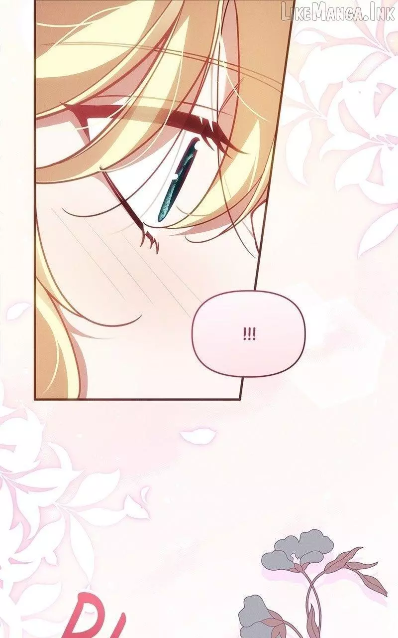 When Pride Fell at My Feet Chapter 54 page 47